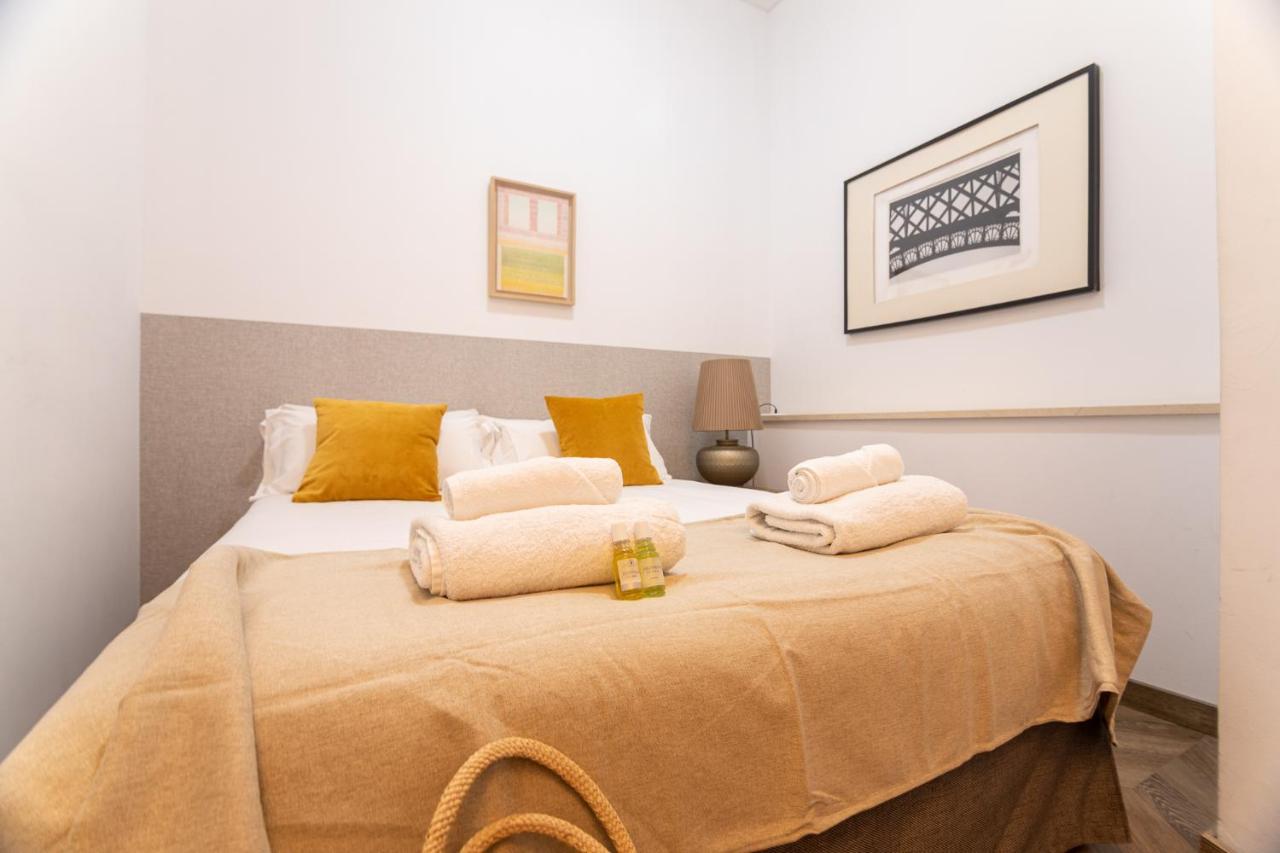 Great Spacious Apartment In The Gothic Quarter Barcelona Ngoại thất bức ảnh